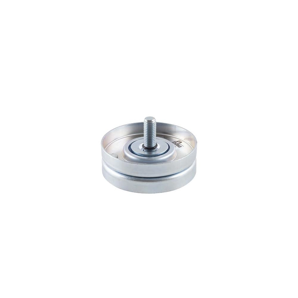 POLIA ALTERNADOR VW FOX/POLO 1.0 16V C/ACD - NOVO GOL/VOYAGE 08/ - A3 1.6 02/ C/ACD - 75,5X25MM