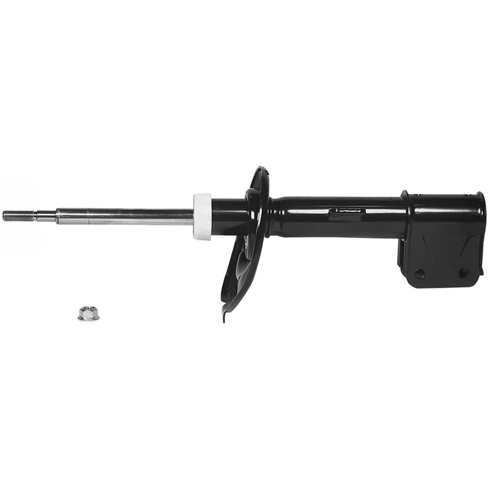 AMORTECEDOR DIANTEIRO LADO ESQUERDO EXCEL-G GÁS PEUGEOT 308 2012/2019 408 2011/2019 TODOS MODELOS INCLUSIVE THP