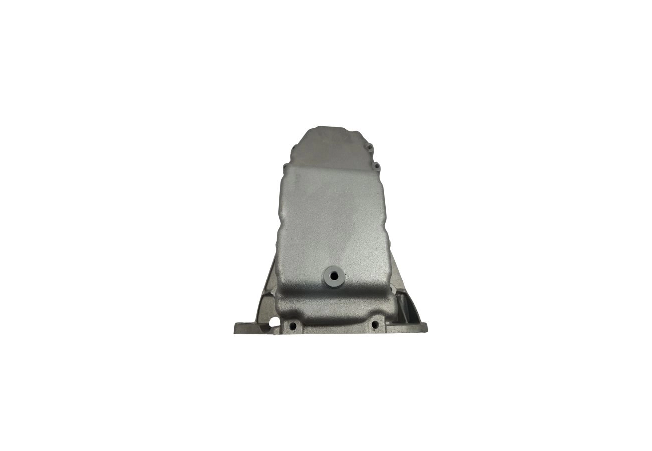 CÁRTER MOTOR ALUMÍNIO GM S-10 2.4 01/14 - BLAZER 2.4 01/11