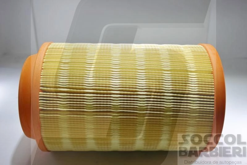 FILTRO AR FORD RANGER 3.0 POWER STROCK 2005/ - ELETRONICO