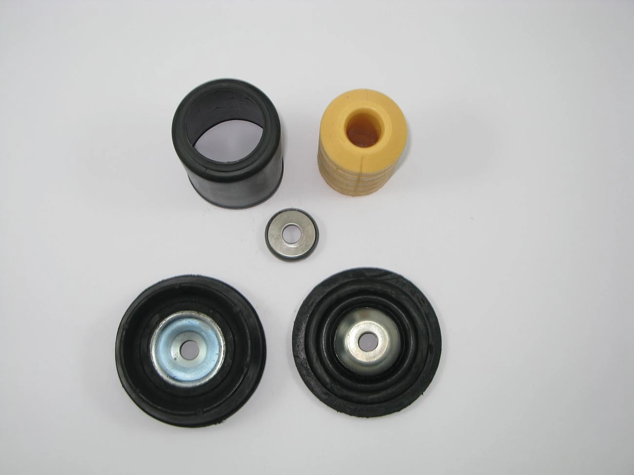KIT AMORTECEDOR DIANTEIRO COMPLETO FORD ESCORT/VERONA /92