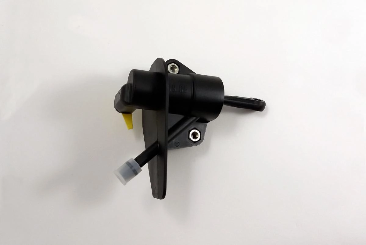 CILINDRO MESTRE EMBREAGEM - FORD KA 1.0/1.3/1.6 - 97/2013 - ENDURA/ZETEC ROCAN