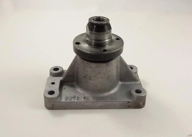 SUPORTE/MANCAL EMBREAGEM VISCOSA VENTILADOR GM S-10/BLAZER 2.8 00/ MOTOR MWM - FIXAÇÃO COM PARAFUSO