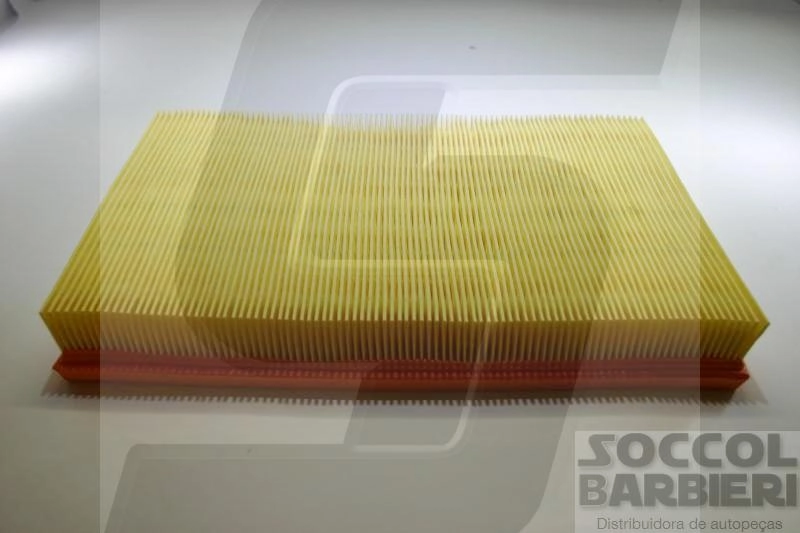 FILTRO AR FIAT PUNTO 1.4 2007/ - FIRE