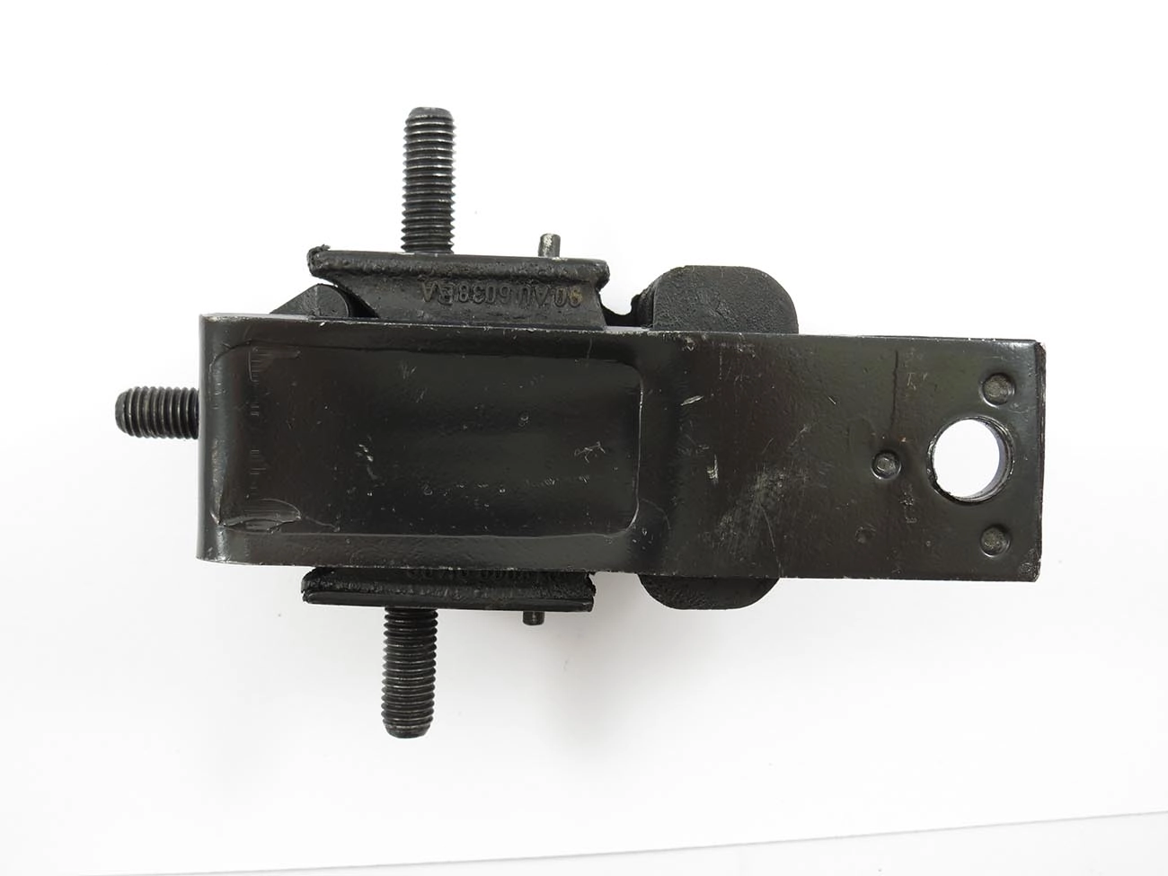 COXIM MOTOR DIANTEIRO DIREITO FORD ESCORT/VERONA 1.8 /92 - HOBBY 1.0 93/96 - 1.6 94/94 - VW APOLLO