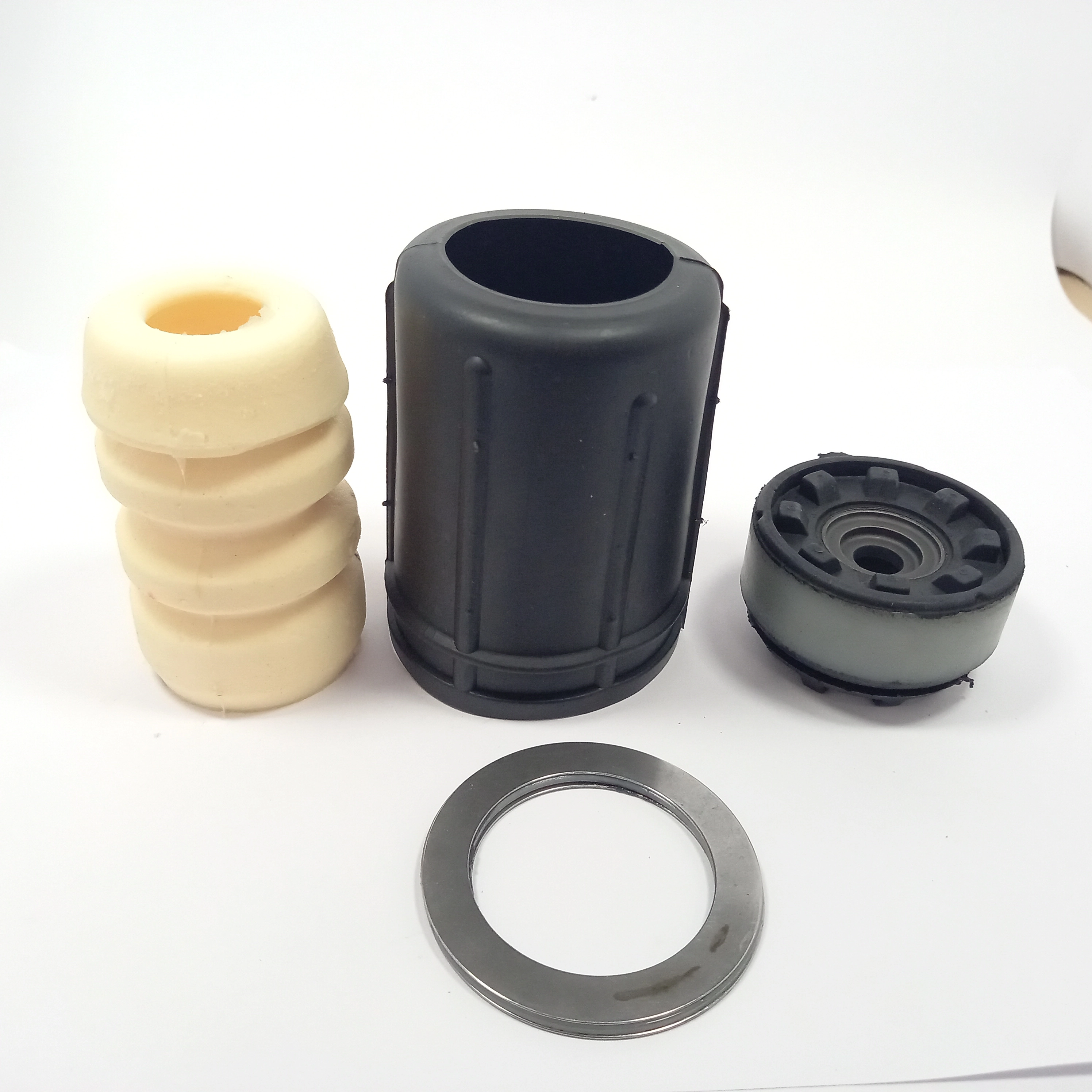 KIT AMORTECEDOR DIANTEIRO COMPLETO FIAT UNO ANTIGO 92/13 - COXIM COM ROLAMENTO/BATENTE E COIFA