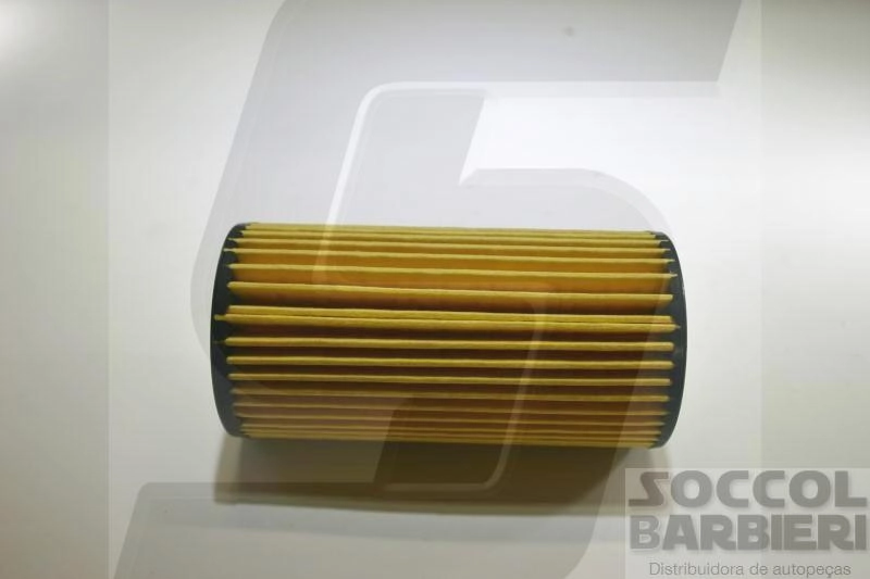 FILTRO OLEO AUDI A3 2.0 06/ - A4 2.0 05/08 - S3 2.0 10/ - TT/TTS 2.0 07/ - VW JETTA 2.5 2005/ - EOS
