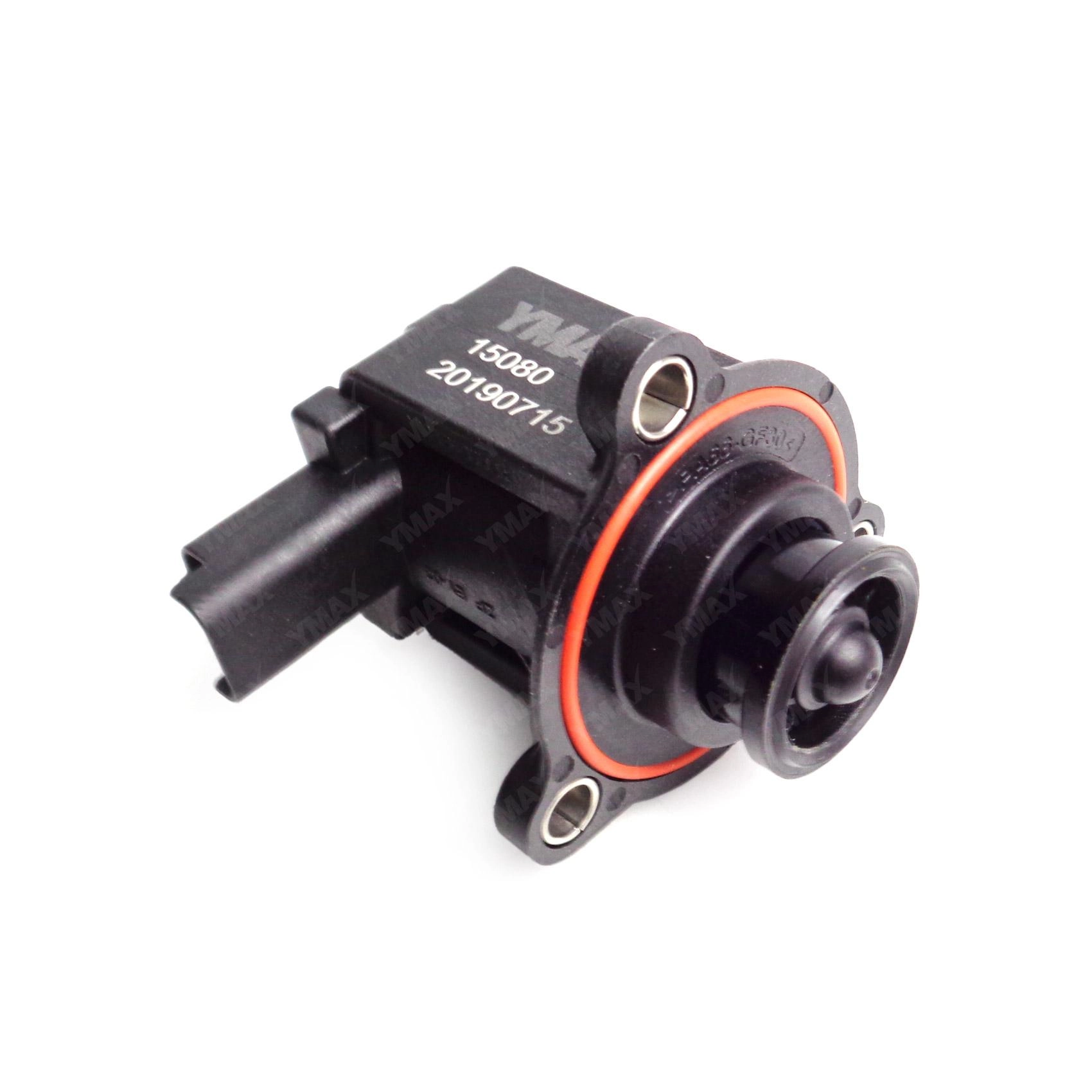 VALVULA SOLENOIDE TURBINA THP CITROEN C4 1.6 14/ - DS3/DS4/DS5 1.6 12/ - PEUGEOT 208 1.6 15/ - 3008