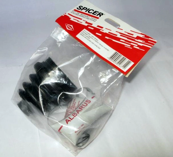 KIT REPARO HOMOCINÉTICA LADO CÂMBIO GM MONZA/KADETT/ASTRA/CALIBRA TODOS - VECTRA /96 - 22X65X97M