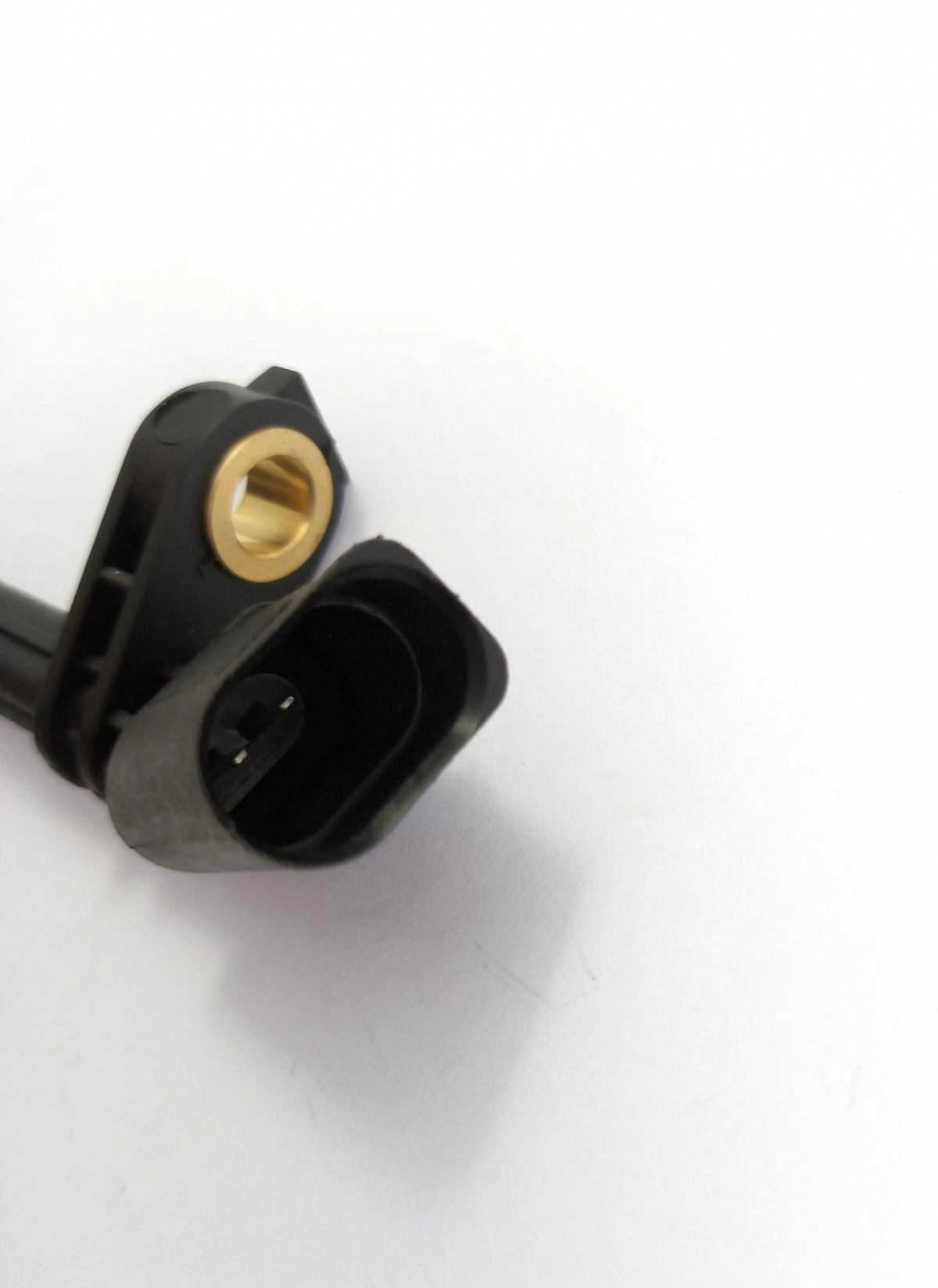 SENSOR DO ABS AUDI A3 2.0 06/14 - VW AMAROK 10/ JETTA 06/ PASSAT 05/14 DIANT ESQ - TIGUAN 12/17 DIAN