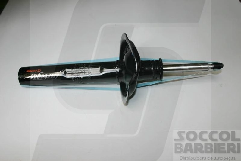 AMORTECEDOR DIANTEIRO LADO DIREITO TURBOGÁS CITROEN XSARA PICASSO 01/12 97/03 BERLINGO 98/07
