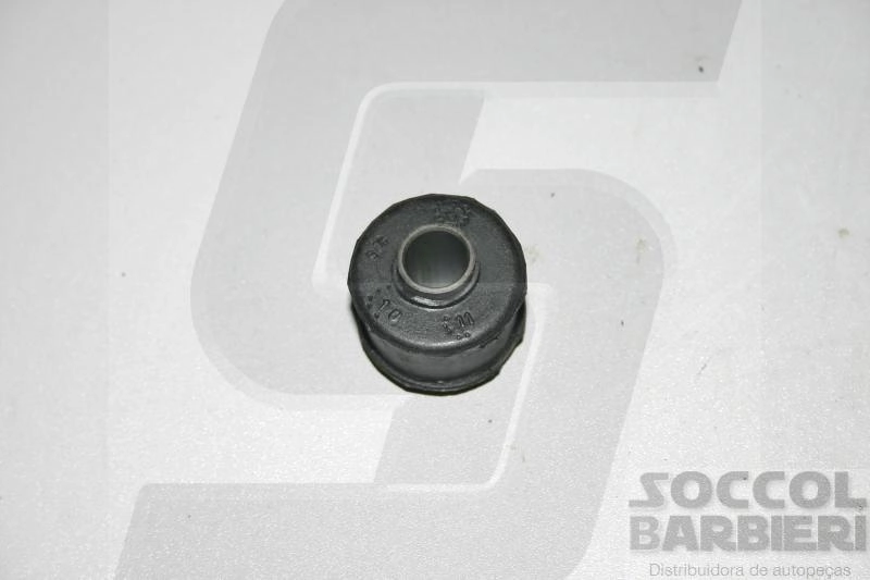 BUCHA AMORTECEDOR VW FUSCA/BRASILIA/VARIANT DIANT/TRAS