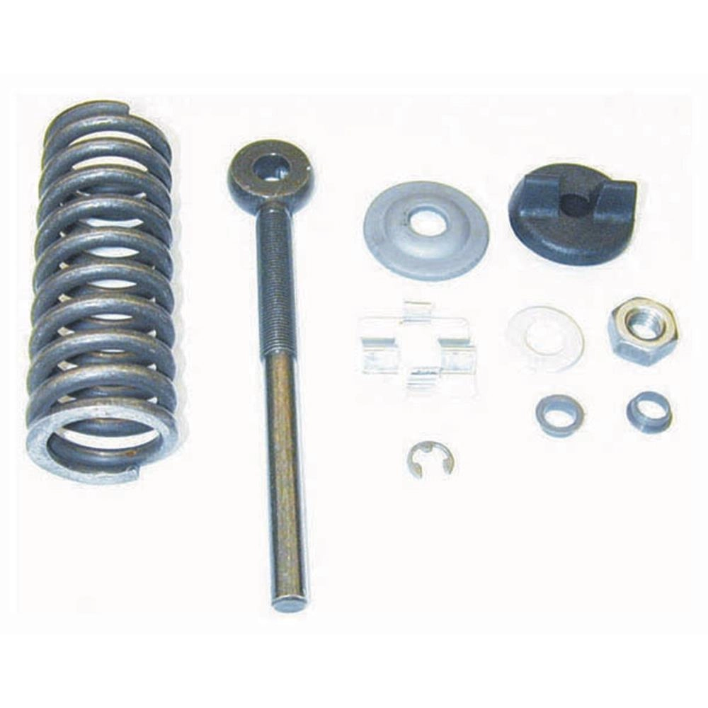 KIT REPARO PEDAL EMBREAGEM MB 608/709