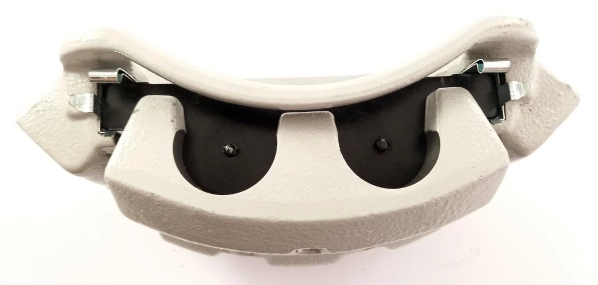 PINCA DE FREIO DIANTEIRA/TRASEIRA FORD F-250/F-350/F-4000 4X2 1998/