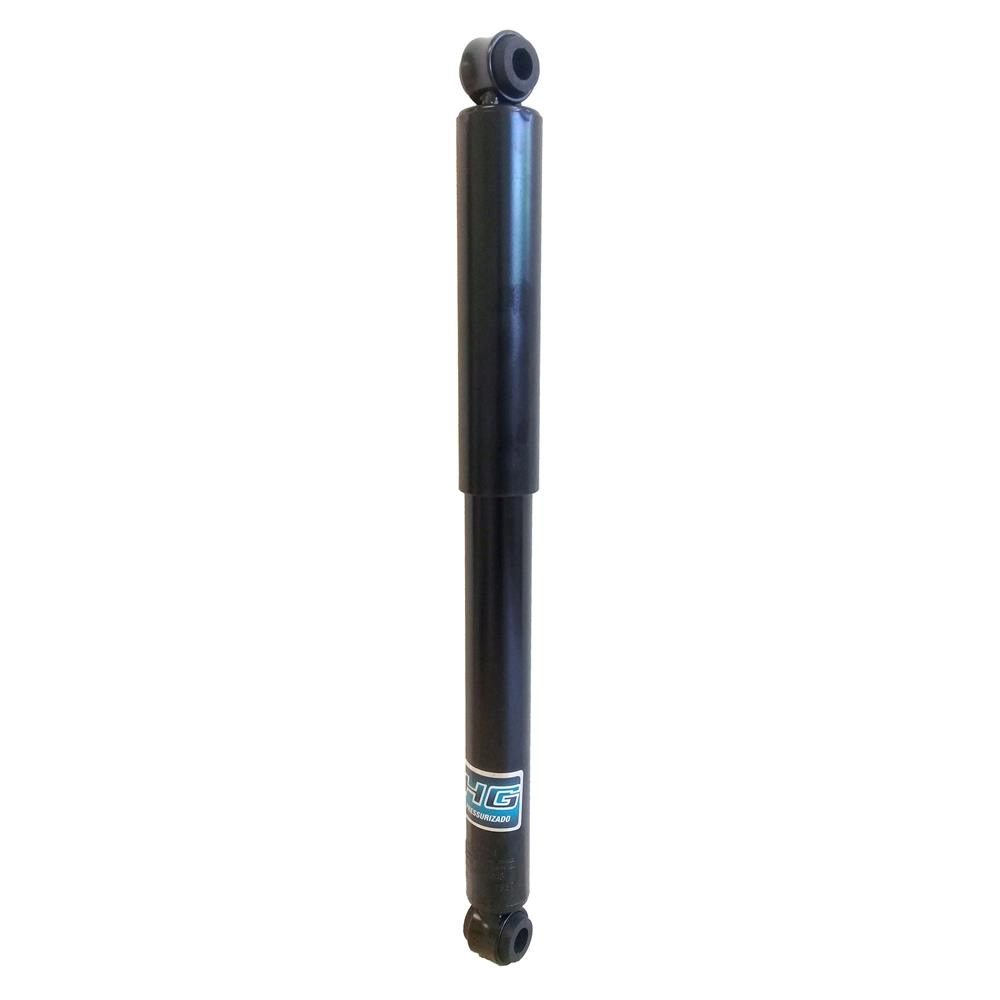 AMORTECEDOR MITSUBISHI L-200 TRITON 06.12/2020 - TRASEIRO DIREITO/ESQUERDO - SUSPENSÃO SDS