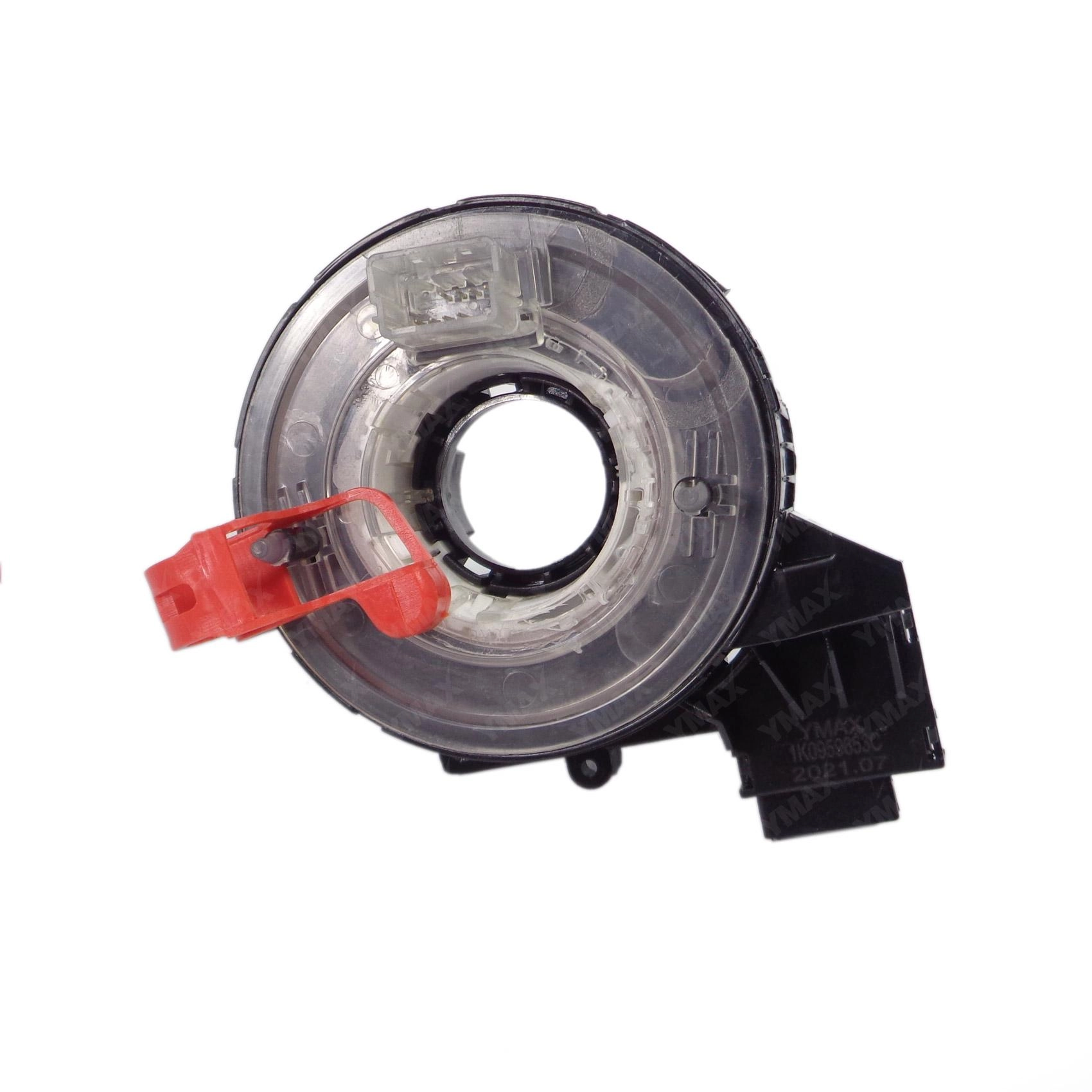 CINTA AIRBAG AUDI A3 1.6 07/10 - A3 2.0 07/13 - VW GOLF 1.6 - JETTA 2.5 07/10 - TIGUAN 2.0 16V 09/11