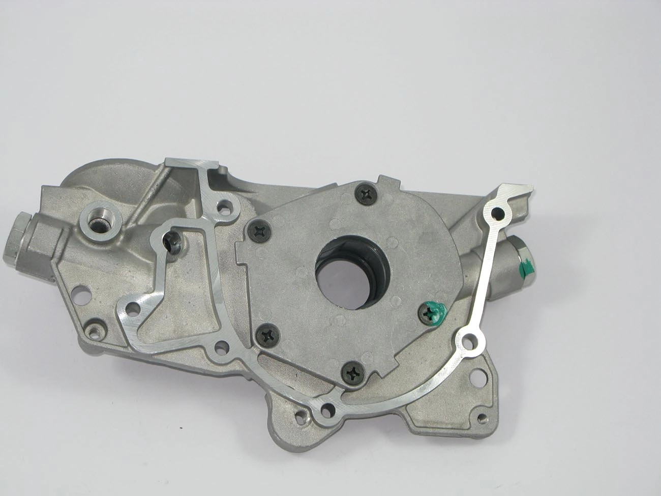 BOMBA ÓLEO MOTOR GM ASTRA/ZAFIRA 1.8/2.0 8V 95/12 VECTRA 94/12 KADETT 97/