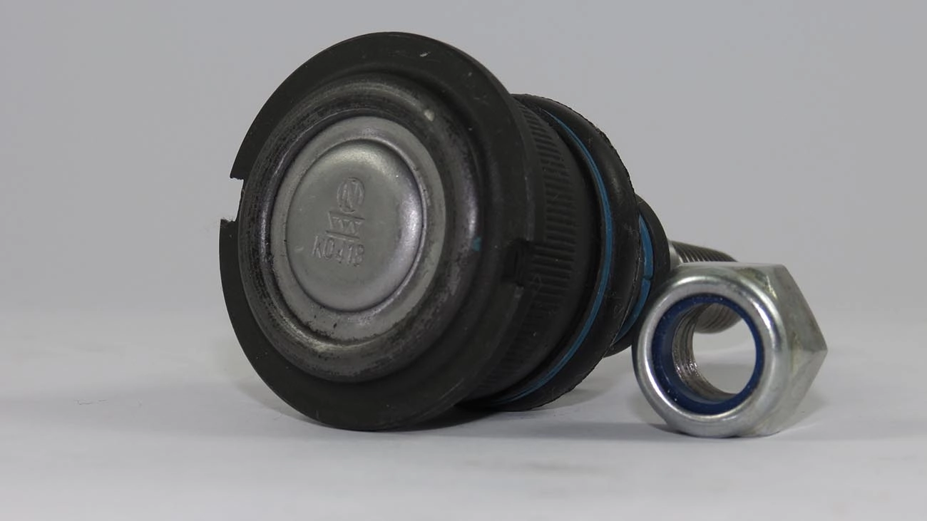 PIVÔ SUSPENSÃO INFERIOR VW FUSCA/BRASILIA/VARIANT I/SP1/SP2/KARMANN GHIA/TL