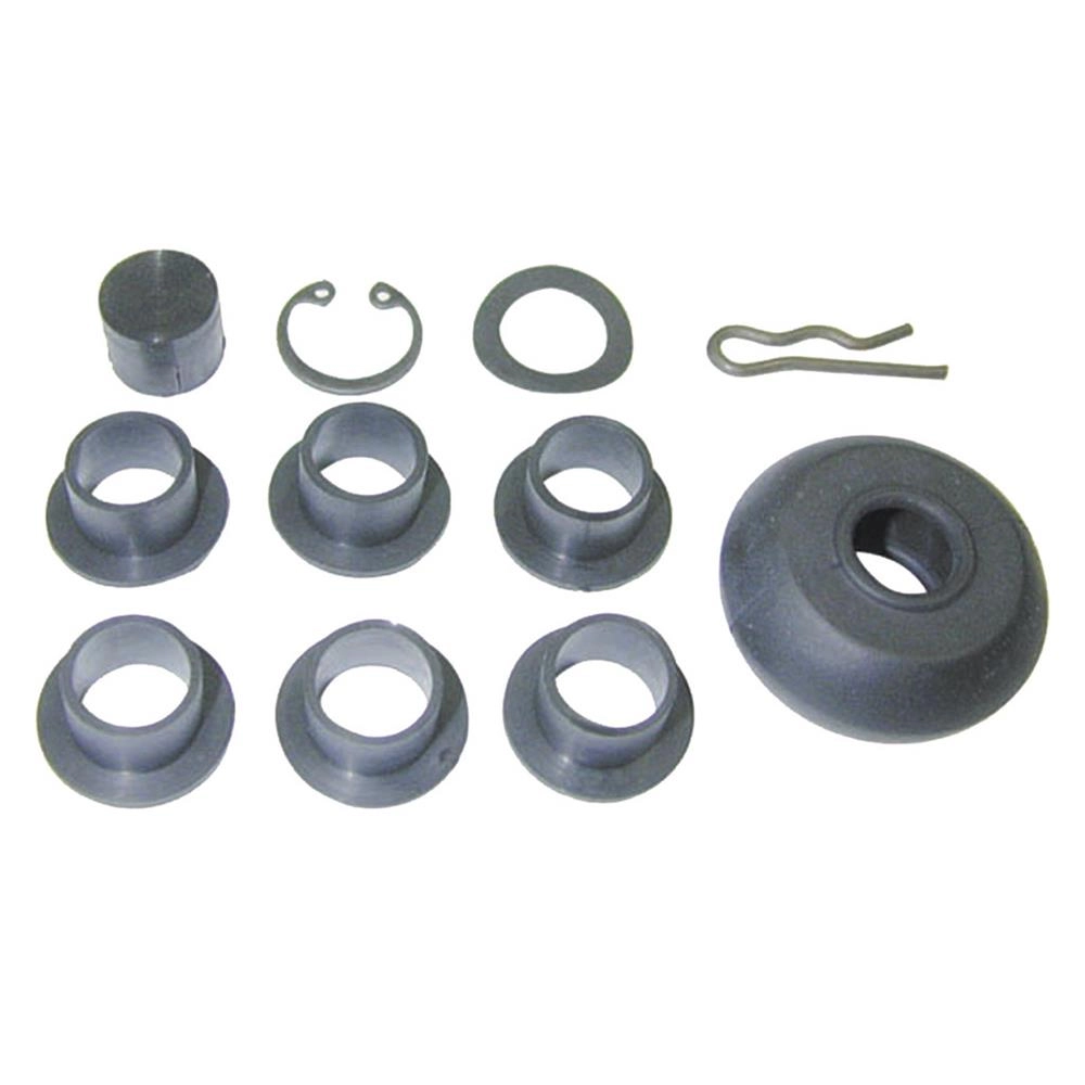 KIT TRAMBULADOR 4 MARCHAS FORD CORCEL/BELINA/DEL REY 4M