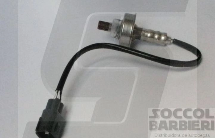 SONDA LAMBDA TOYOTA COROLLA 2.0 16V 2010/ - PRÉ CATALISADOR - BICOMBUSTÍVEL