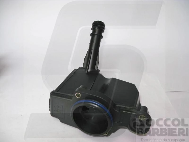 ANTI CHAMA VW GOL/PARATI 1.0 02/ - 8/16V - FOX 04/ - GOLF 08/14 - POLO 03/15 - SAVEIRO/VOYAGE EA111