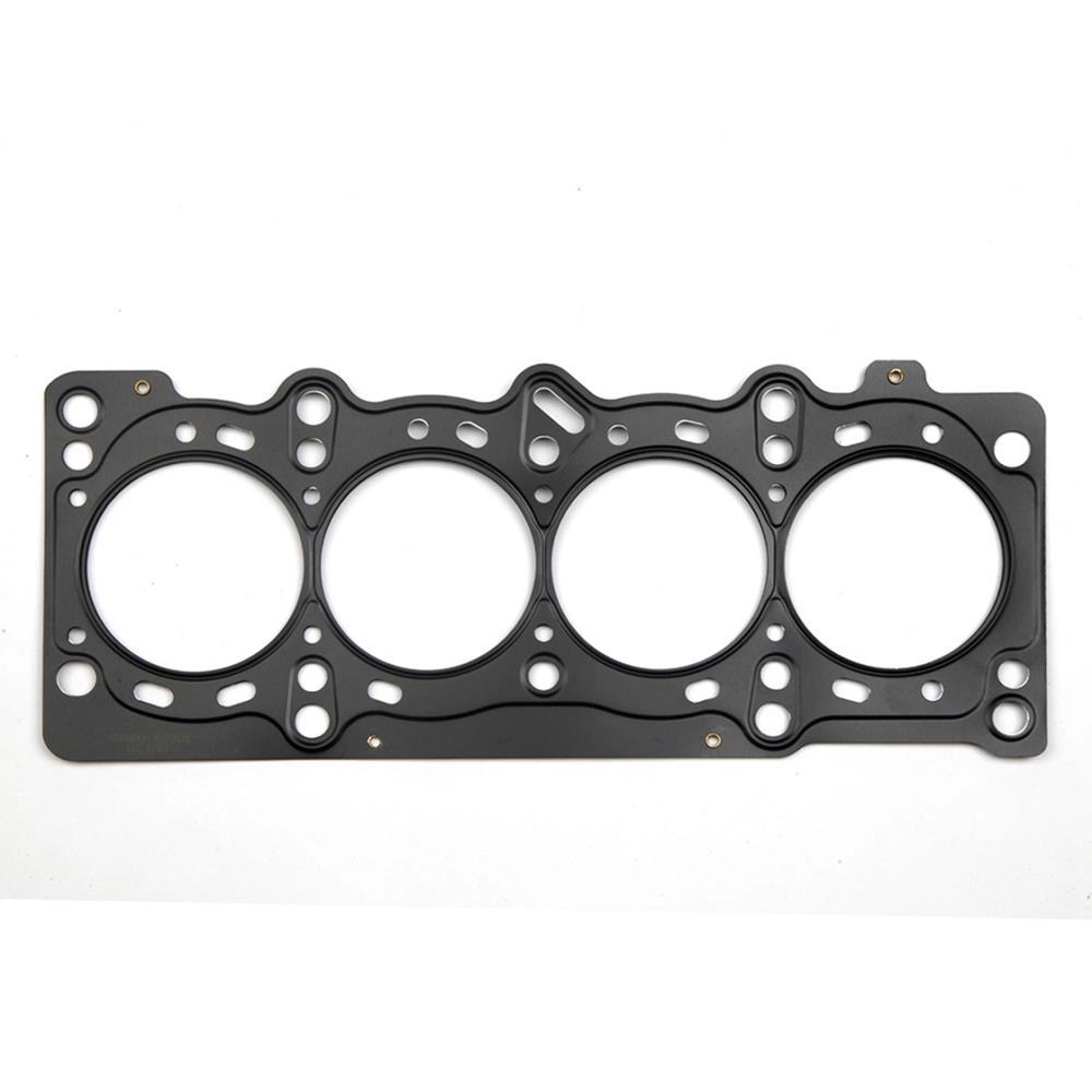 JUNTA CABEÇOTE METÁLICA MLS/AÇO INOX MOTOR FIRE 1.0/1.3 8V FIAT FIORINO/UNO/PALIO/SIENA/STRADA/DOBLO