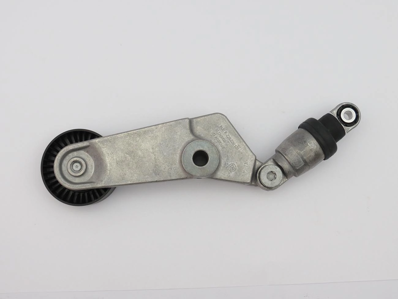 TENSOR CORREIA ALTERNADOR/DIREÇÃO HIDRÁULICA TOYOTA COROLLA 1.8 16V 2001/ RAV 4 I/II