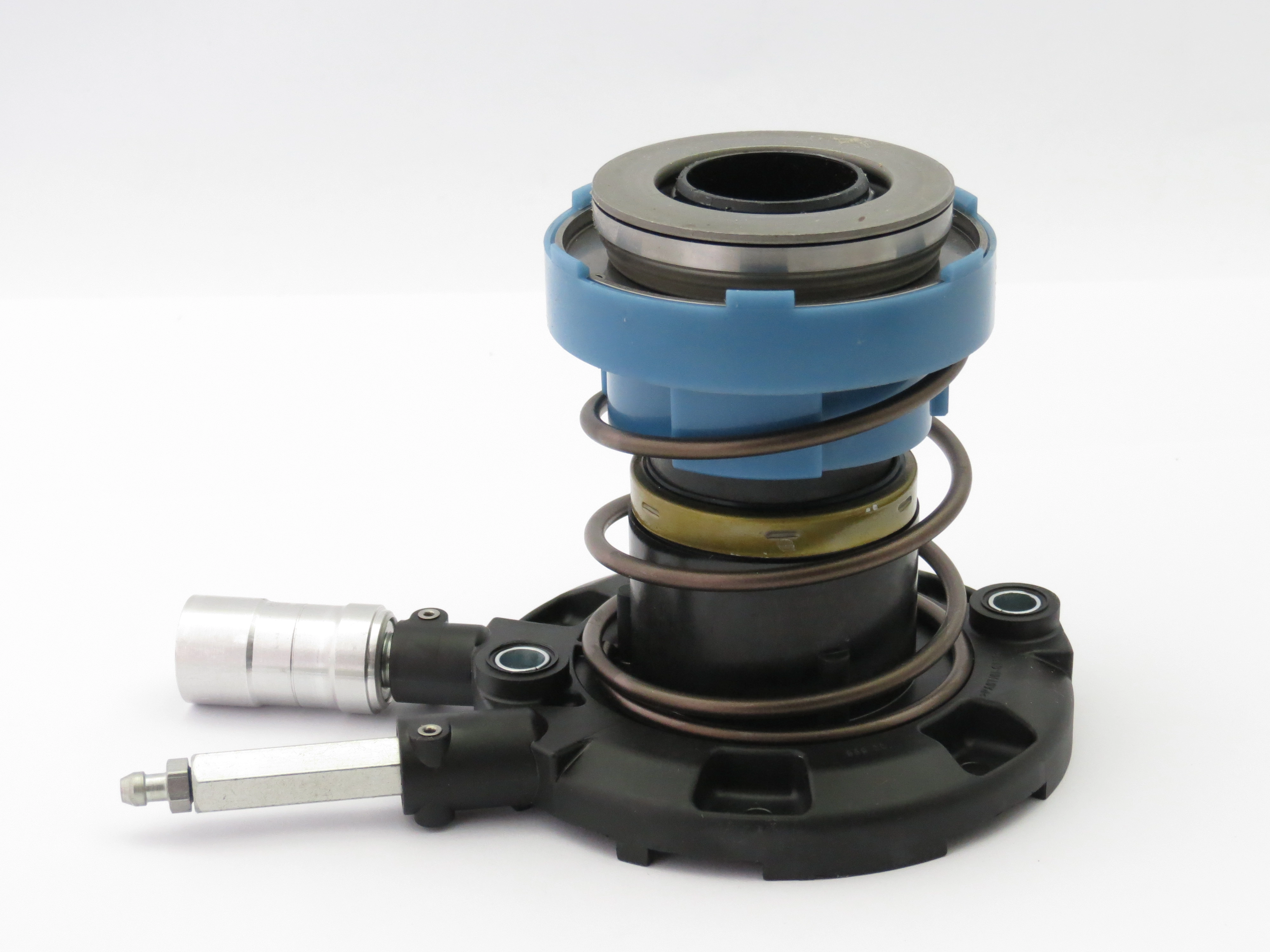 ATUADOR HIDRÁULICO EMBREAGEM FORD F-1000 2.5/4.9 RANGER 2.3/2.5/2.8/4.0 94/