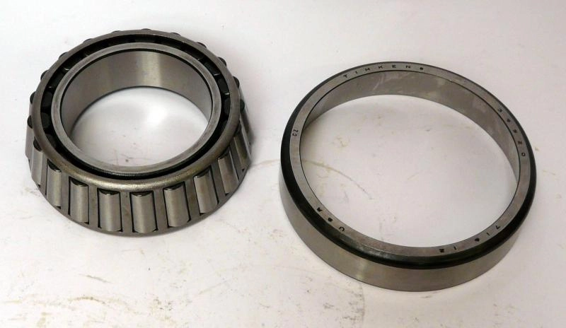 ROLAMENTO CUBO RODA TRASEIRO INTERNO/EXTERNO CÂMBIO EIXO PRIMÁRIO 66,675X112,712X30,162MM TRASEIRA VW 11.130/11.140/12.140/13.130/14.140/22.160