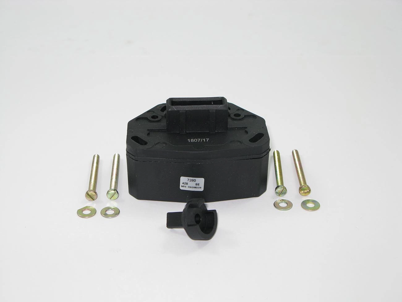 SENSOR POSICAO BORBOLETA VW GOLF 1.8 94/96 - FIAT TIPO 1.6 92/97 - COMPLETO