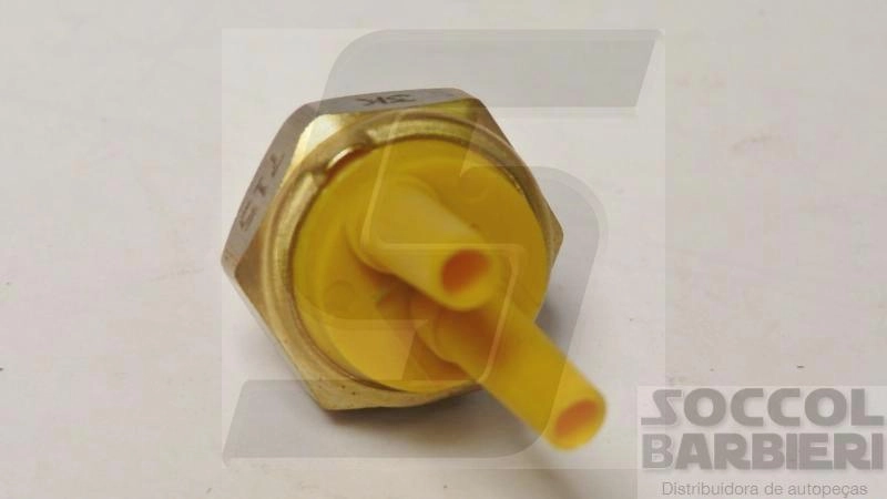 SENSOR TERMOVALVULA VW GOL/VOYAGE/SANTANA