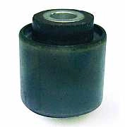 BUCHA MENOR DO LIMITADOR TORCAO MOTOR FORD COURIER 97/13 - FIESTA 96/06 - EXECETO NOVO