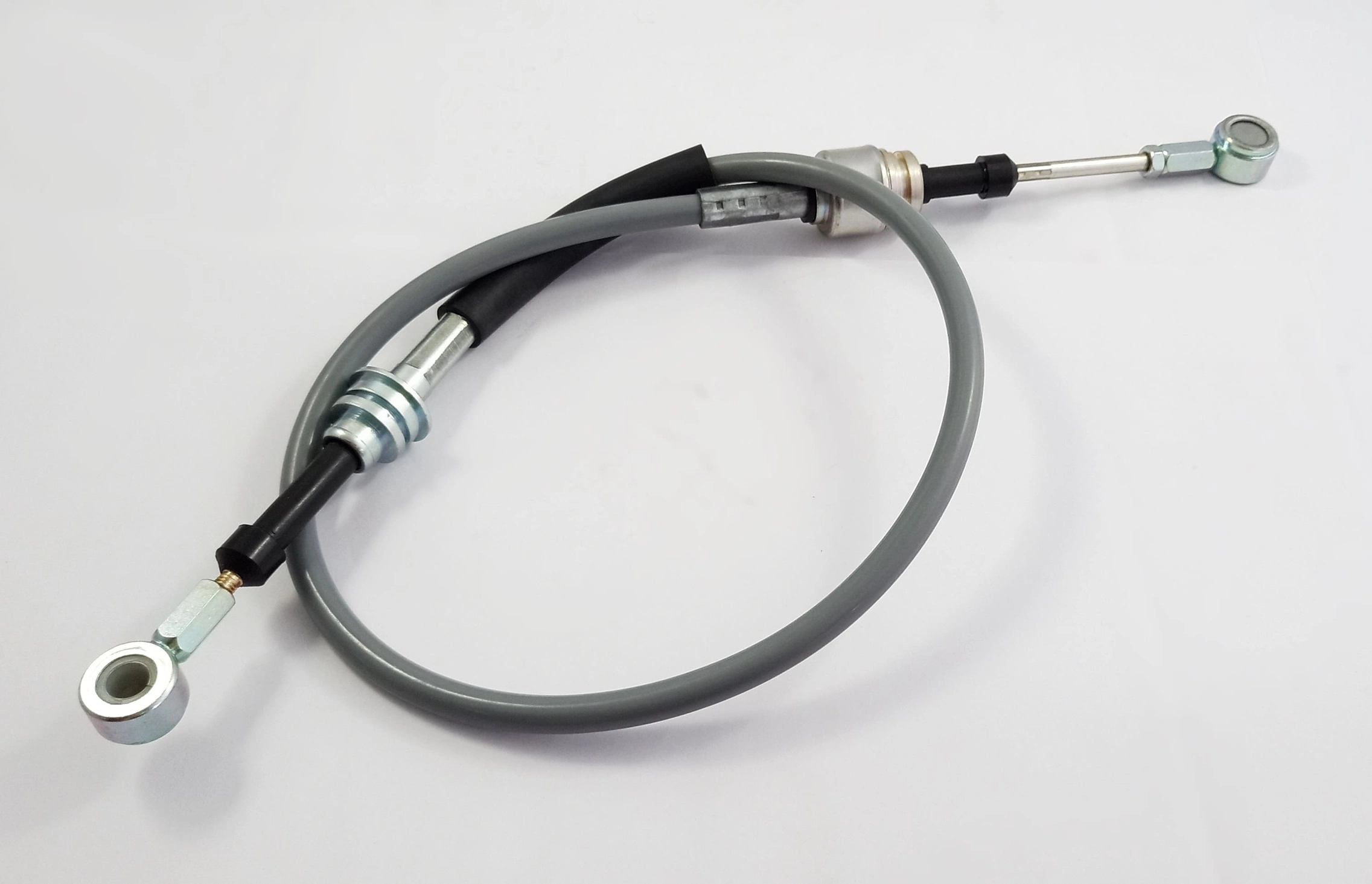 CABO CÂMBIO SELEÇÃO MARCHAS FIAT UNO 2006/ FIRE FLEX - 1000MM
