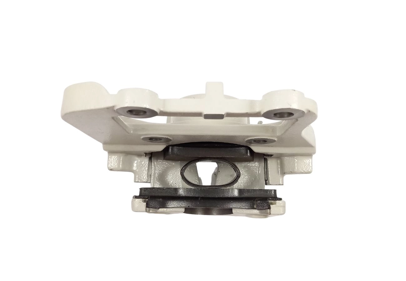PINCA FREIO FORD F-1000 80/92 - DIREITA COMPLETA