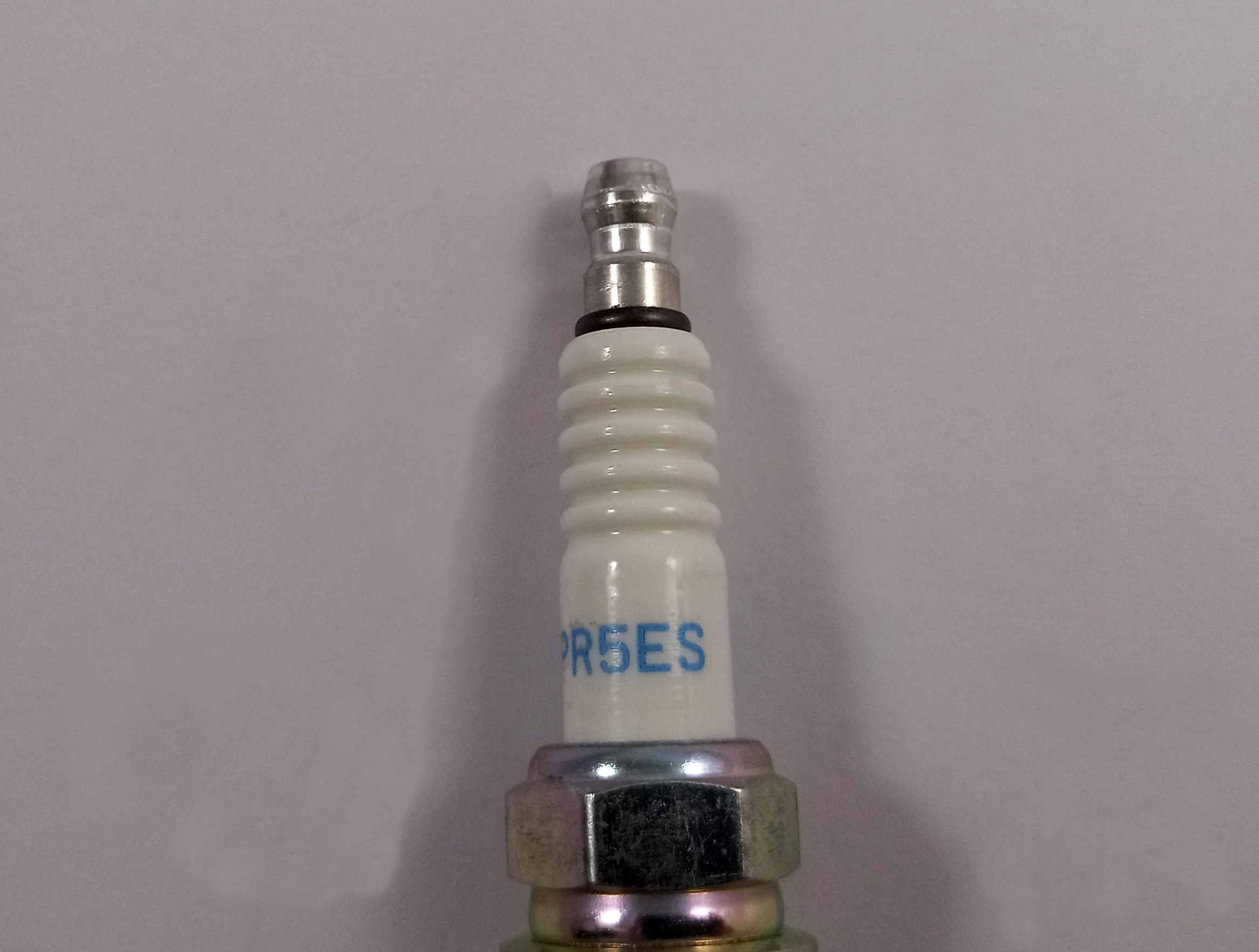 VELA IGNIÇÃO ORIGINAL GASOLINA ETANOL IGNICAO FORD/VW CHT TIPO 1.6
