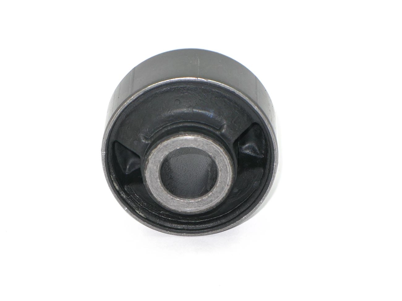 BUCHA TRASEIRA BANDEJA DIANTEIRA HONDA FIT 2003/ - SUSPENSÃO DIANTEIRA