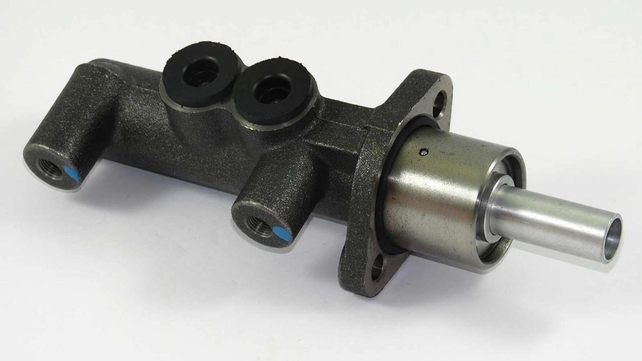 CILINDRO MESTRE FREIO DUPLO 23.81MM MB SPRINTER 310 97/2000