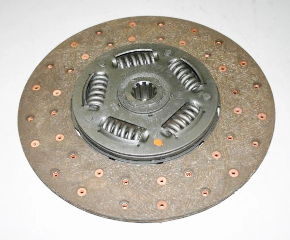 DISCO EMBREAGEM GM SILVERADO MAXION - 300MM