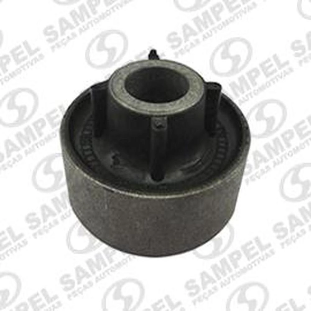 BUCHA TRASEIRA DA BANDEJA CITROEN NOVO C3/C4 12/ - AIRCROSS 11/ - PEUGEOT 2008 15/ 208 08/