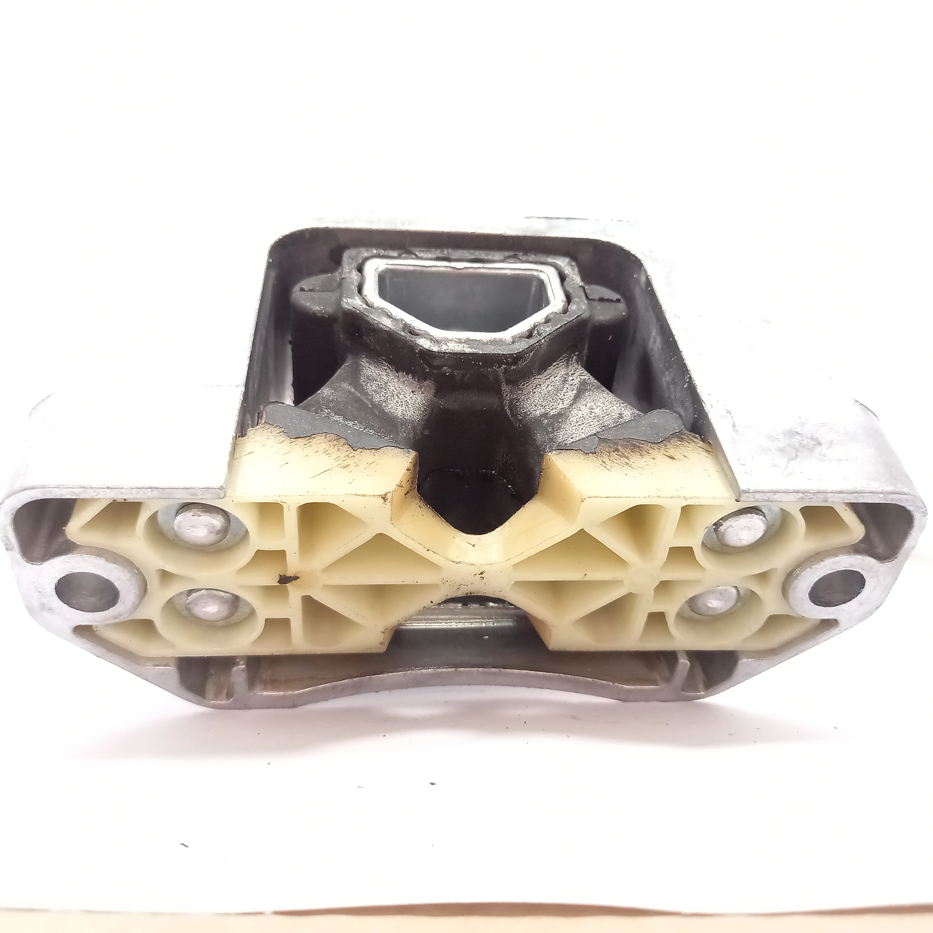 COXIM MOTOR DIREITO VW NOVO POLO 1.0 MSI 2018/ - CAMBIO MANUAL