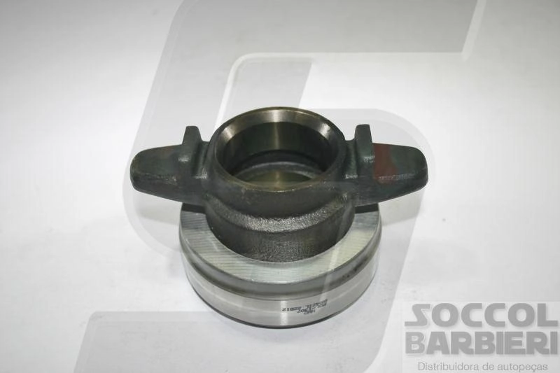ROLAMENTO EMBREAGEM MB 1924/1929/1930/1625 - C/MOTOR 355/6A - C/CUBO