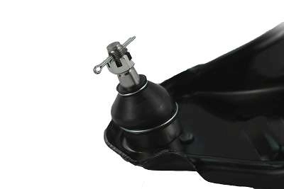 BANDEJA SUPERIOR DIREITA COM BUCHAS/COM PIVO GM BLAZER/S-10 1995/2011 - 4X2/4X4
