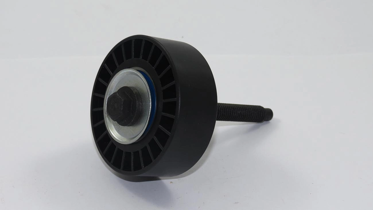 POLIA CORREIA ALTERNADOR GM CAPTIVA V6 TODOS - 70X25,50MM