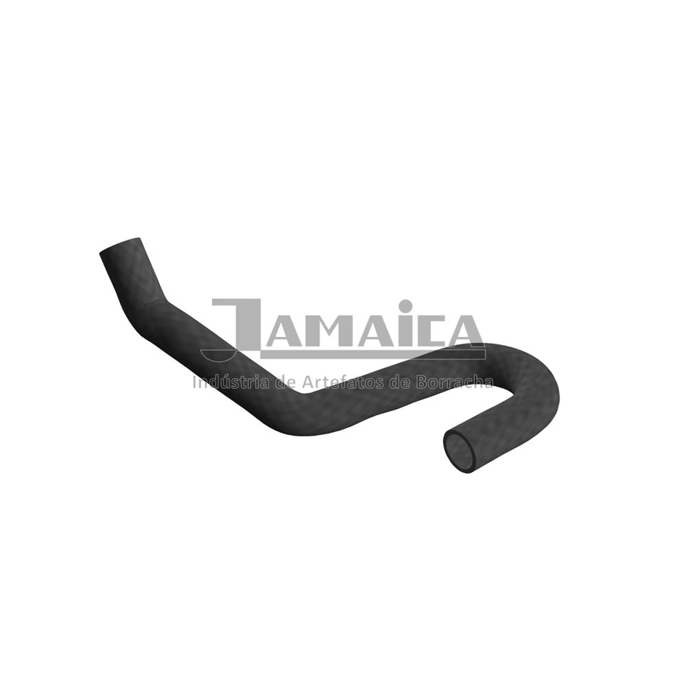 MANGUEIRA VW GOL 1.0 II 95/96 - SUPERIOR RADIADOR