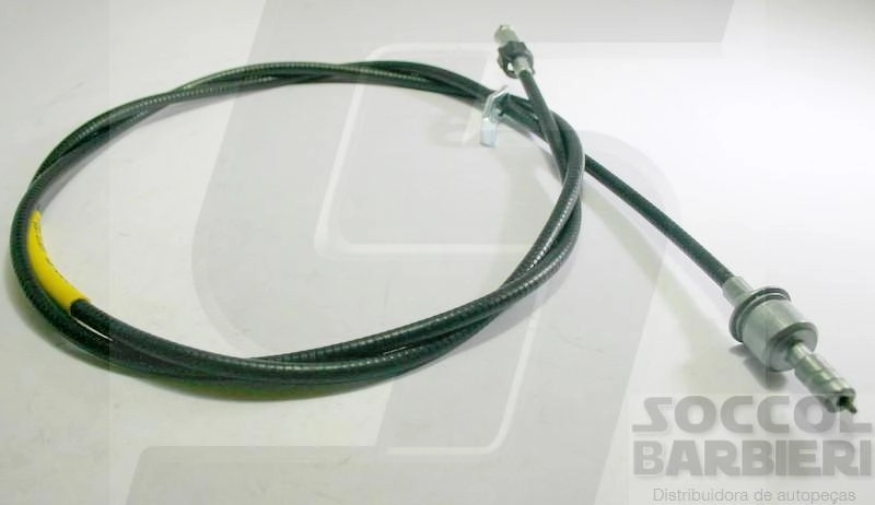 CABO VELOCIMETRO FORD F-100/1000/4000 73/91 1689MM