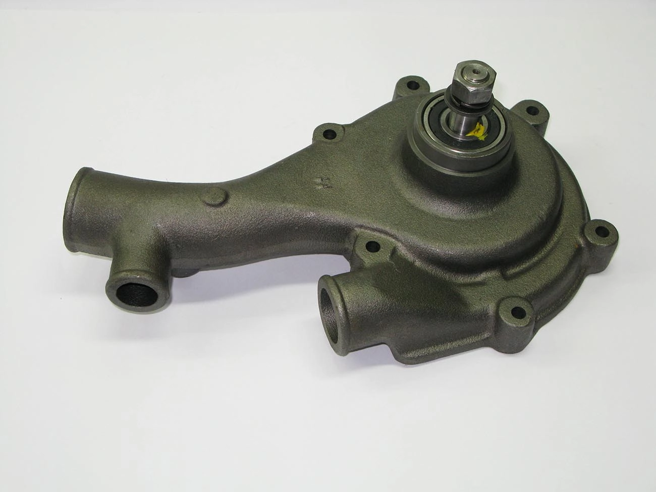 BOMBA AGUA GM D-60/70 F-750/11000 MF 295 6358