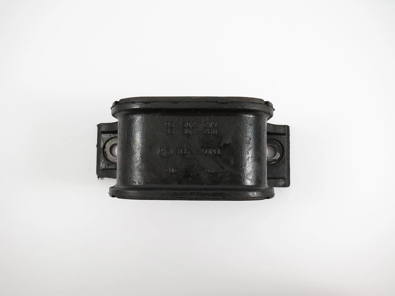 COXIM/SUPORTE DIANTEIRO MOTOR LADO DIREITO SEM GM NOVO CORSA/MONTANA/MERIVA 2002/