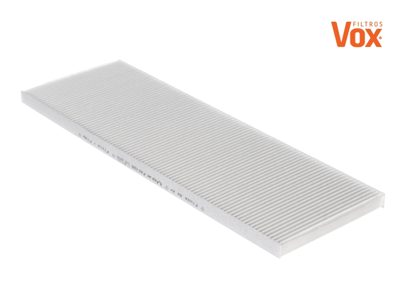 FILTRO AR CONDICIONADO CITROEN JUMPER - FIAT DUCATO - PEUGEOT BOXER - TODOS
