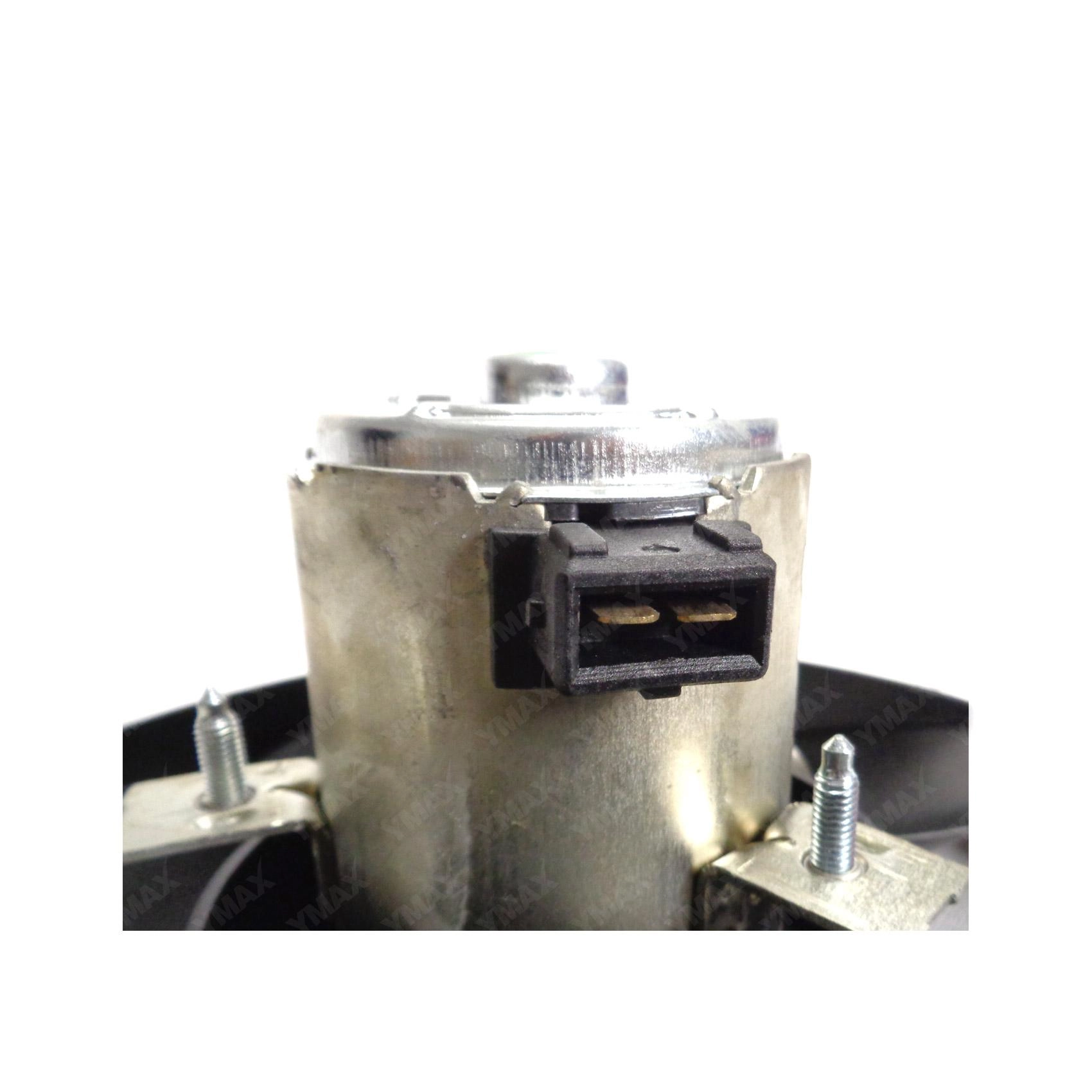 ELETROVENTILADOR FORD ESCORT 1.6/1.8 92/96 VERONA 90/91 VW GOL /PARATI/LOGUS/POINTER/SAVEIRO