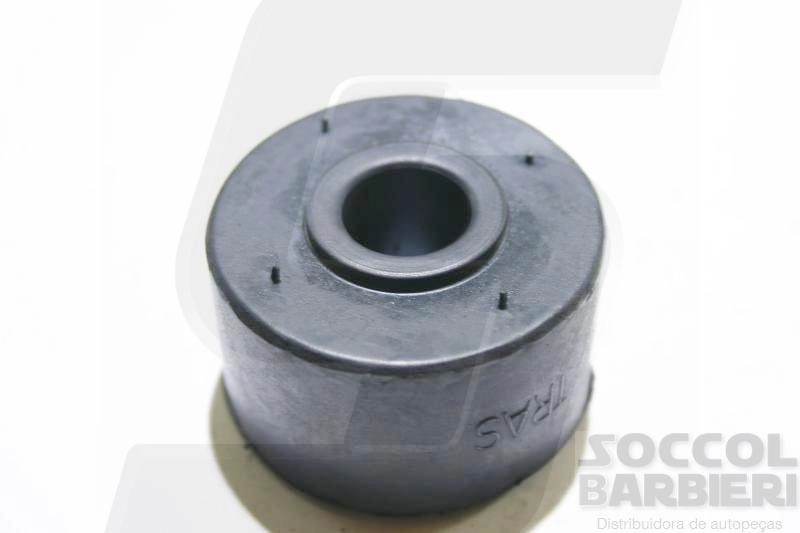 COXIM CABINE FORD 12/14 TON. RANGER - TRASEIRO